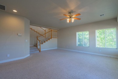 If you are looking for a property with views, this is it! Views on St. George Golf Course in Utah - for sale on GolfHomes.com, golf home, golf lot
