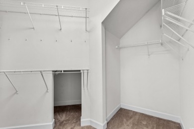 Charming End-Unit Townhome in Sought-After Prince Creek - Walk on TPC Myrtle Beach Golf Club in South Carolina - for sale on GolfHomes.com, golf home, golf lot