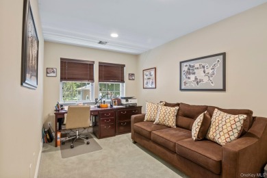 Elegant Fairway Home in The Hamlet - Where Privacy, Luxury on Hamlet Golf and Country Club in New York - for sale on GolfHomes.com, golf home, golf lot