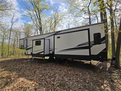 Your Perfect Up North Getaway Awaits!
Welcome to the ultimate on Hardwoods Golf Club At Mille Lacs in Minnesota - for sale on GolfHomes.com, golf home, golf lot