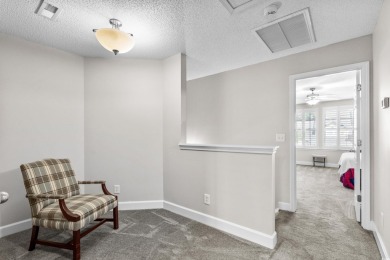 Charming End-Unit Townhome in Sought-After Prince Creek - Walk on TPC Myrtle Beach Golf Club in South Carolina - for sale on GolfHomes.com, golf home, golf lot