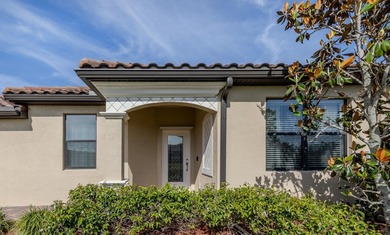 Waterview villa in Gran Paradiso offering resort amenities and on Plantation Golf and Country Club in Florida - for sale on GolfHomes.com, golf home, golf lot