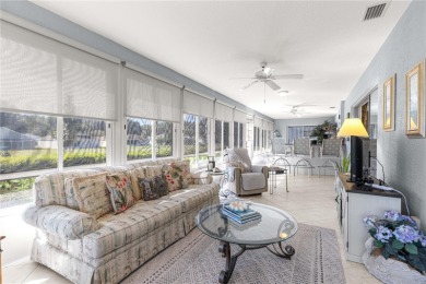 *** SPECTACULAR HOME *** A 3 Bedroom / 2 Bath home on the Golf on Ocala Palms Golf and Country Club in Florida - for sale on GolfHomes.com, golf home, golf lot