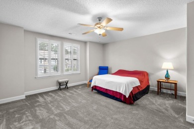 Charming End-Unit Townhome in Sought-After Prince Creek - Walk on TPC Myrtle Beach Golf Club in South Carolina - for sale on GolfHomes.com, golf home, golf lot