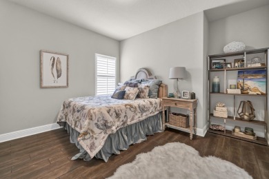Welcome to Driftwood Estates! This one of a kind, well cared for on Sandestin Golf and Beach Resort - Raven in Florida - for sale on GolfHomes.com, golf home, golf lot