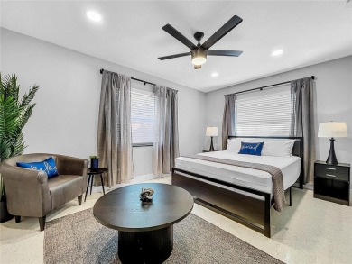 Completely renovated in the last 18 months, this stunning on Pasadena Yacht and Country Club in Florida - for sale on GolfHomes.com, golf home, golf lot