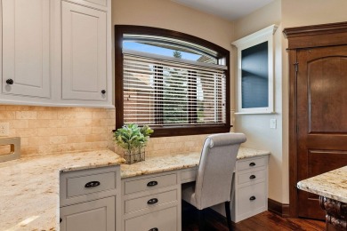 Meticulously maintained home offers exceptional amenities and on Thornberry Creek At Oneida in Wisconsin - for sale on GolfHomes.com, golf home, golf lot