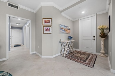 Experience resort-style luxury living in this first-floor on Babcock National Golf Course in Florida - for sale on GolfHomes.com, golf home, golf lot