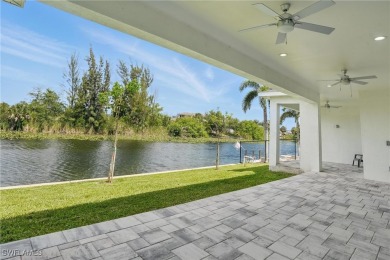 Luxury Waterfront New Construction - Loaded with Upgrades!
This on Coral Oaks Golf Course in Florida - for sale on GolfHomes.com, golf home, golf lot