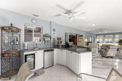 *** SPECTACULAR HOME *** A 3 Bedroom / 2 Bath home on the Golf on Ocala Palms Golf and Country Club in Florida - for sale on GolfHomes.com, golf home, golf lot