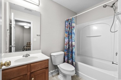 Charming End-Unit Townhome in Sought-After Prince Creek - Walk on TPC Myrtle Beach Golf Club in South Carolina - for sale on GolfHomes.com, golf home, golf lot