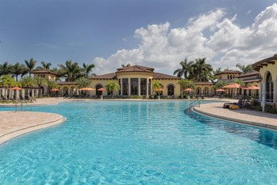 Waterview villa in Gran Paradiso offering resort amenities and on Plantation Golf and Country Club in Florida - for sale on GolfHomes.com, golf home, golf lot