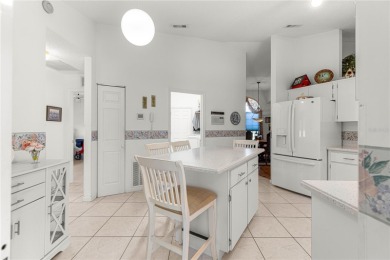 *** SPECTACULAR HOME *** A 3 Bedroom / 2 Bath home on the Golf on Ocala Palms Golf and Country Club in Florida - for sale on GolfHomes.com, golf home, golf lot