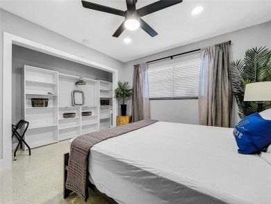 Completely renovated in the last 18 months, this stunning on Pasadena Yacht and Country Club in Florida - for sale on GolfHomes.com, golf home, golf lot