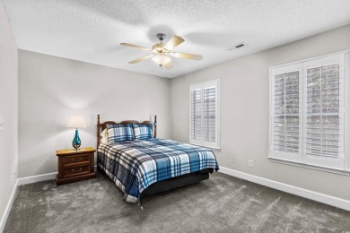 Charming End-Unit Townhome in Sought-After Prince Creek - Walk on TPC Myrtle Beach Golf Club in South Carolina - for sale on GolfHomes.com, golf home, golf lot