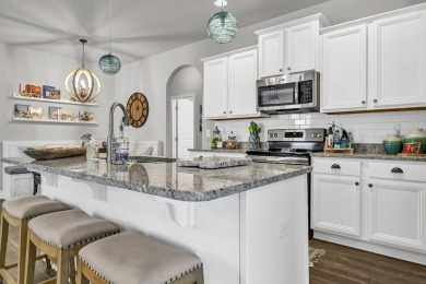 Welcome to Driftwood Estates! This one of a kind, well cared for on Sandestin Golf and Beach Resort - Raven in Florida - for sale on GolfHomes.com, golf home, golf lot