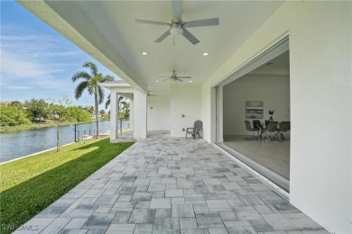 Luxury Waterfront New Construction - Loaded with Upgrades!
This on Coral Oaks Golf Course in Florida - for sale on GolfHomes.com, golf home, golf lot