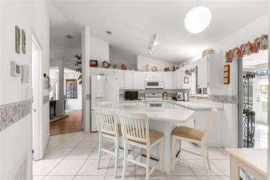 *** SPECTACULAR HOME *** A 3 Bedroom / 2 Bath home on the Golf on Ocala Palms Golf and Country Club in Florida - for sale on GolfHomes.com, golf home, golf lot