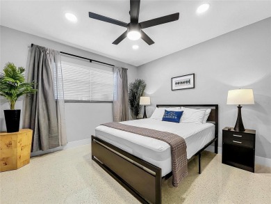 Completely renovated in the last 18 months, this stunning on Pasadena Yacht and Country Club in Florida - for sale on GolfHomes.com, golf home, golf lot