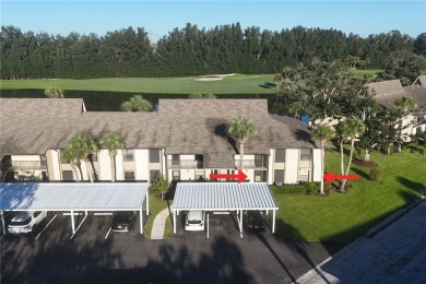 Time to bask in this beautifully renovated, unfurnished, FIRST on Vista Plantation Golf Club in Florida - for sale on GolfHomes.com, golf home, golf lot