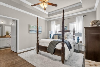 Welcome to Driftwood Estates! This one of a kind, well cared for on Sandestin Golf and Beach Resort - Raven in Florida - for sale on GolfHomes.com, golf home, golf lot
