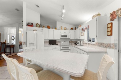 *** SPECTACULAR HOME *** A 3 Bedroom / 2 Bath home on the Golf on Ocala Palms Golf and Country Club in Florida - for sale on GolfHomes.com, golf home, golf lot