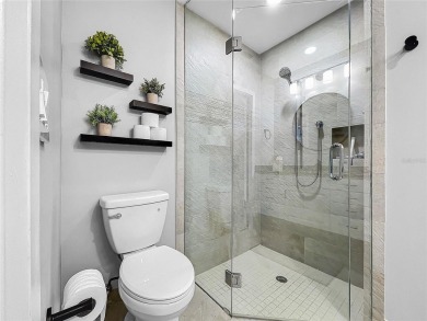 Completely renovated in the last 18 months, this stunning on Pasadena Yacht and Country Club in Florida - for sale on GolfHomes.com, golf home, golf lot