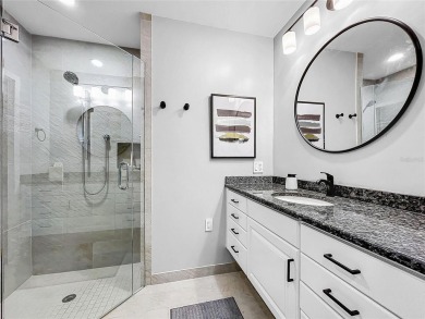 Completely renovated in the last 18 months, this stunning on Pasadena Yacht and Country Club in Florida - for sale on GolfHomes.com, golf home, golf lot