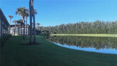 Time to bask in this beautifully renovated, unfurnished, FIRST on Vista Plantation Golf Club in Florida - for sale on GolfHomes.com, golf home, golf lot