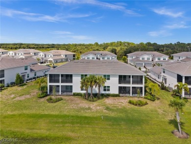 Experience resort-style luxury living in this first-floor on Babcock National Golf Course in Florida - for sale on GolfHomes.com, golf home, golf lot