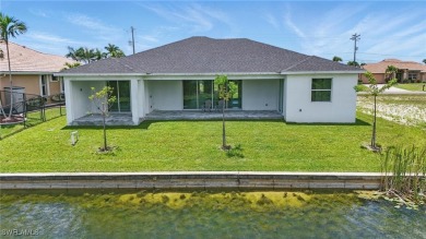 Luxury Waterfront New Construction - Loaded with Upgrades!
This on Coral Oaks Golf Course in Florida - for sale on GolfHomes.com, golf home, golf lot