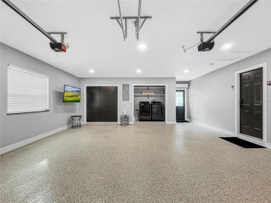 Completely renovated in the last 18 months, this stunning on Pasadena Yacht and Country Club in Florida - for sale on GolfHomes.com, golf home, golf lot