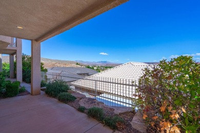 If you are looking for a property with views, this is it! Views on St. George Golf Course in Utah - for sale on GolfHomes.com, golf home, golf lot