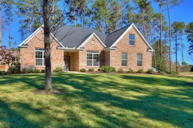 Welcome to 503 Schoolhouse Lane! This 2-year-old, all-brick home on Mount Vintage Plantation and Golf Club  in South Carolina - for sale on GolfHomes.com, golf home, golf lot