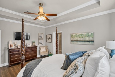 Welcome to Driftwood Estates! This one of a kind, well cared for on Sandestin Golf and Beach Resort - Raven in Florida - for sale on GolfHomes.com, golf home, golf lot