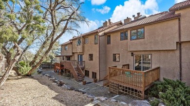This is the one!  Unbeatable location? Absolutely. Just steps on Tiara Rado Golf Course in Colorado - for sale on GolfHomes.com, golf home, golf lot