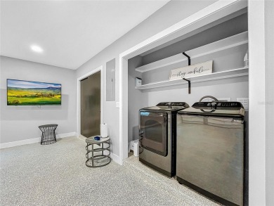 Completely renovated in the last 18 months, this stunning on Pasadena Yacht and Country Club in Florida - for sale on GolfHomes.com, golf home, golf lot