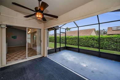 IN TIMBER GREENS A 55+ GATED GOLF COMMUNITY.....This 2-bedroom on Timber Greens Country Club in Florida - for sale on GolfHomes.com, golf home, golf lot