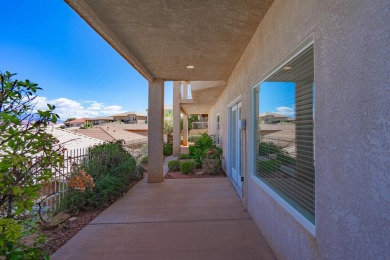 If you are looking for a property with views, this is it! Views on St. George Golf Course in Utah - for sale on GolfHomes.com, golf home, golf lot
