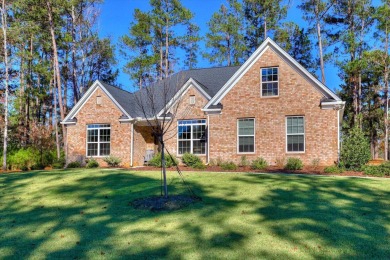 Welcome to 503 Schoolhouse Lane! This 2-year-old, all-brick home on Mount Vintage Plantation and Golf Club  in South Carolina - for sale on GolfHomes.com, golf home, golf lot