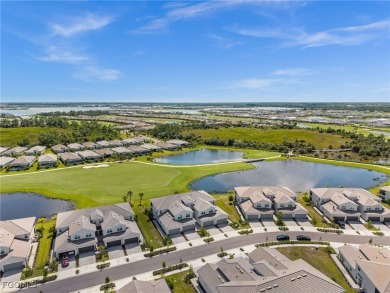 Experience resort-style luxury living in this first-floor on Babcock National Golf Course in Florida - for sale on GolfHomes.com, golf home, golf lot