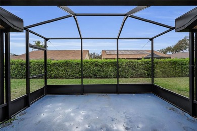 IN TIMBER GREENS A 55+ GATED GOLF COMMUNITY.....This 2-bedroom on Timber Greens Country Club in Florida - for sale on GolfHomes.com, golf home, golf lot