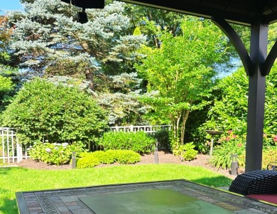 Elegant Fairway Home in The Hamlet - Where Privacy, Luxury on Hamlet Golf and Country Club in New York - for sale on GolfHomes.com, golf home, golf lot