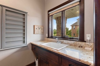 Meticulously maintained home offers exceptional amenities and on Thornberry Creek At Oneida in Wisconsin - for sale on GolfHomes.com, golf home, golf lot