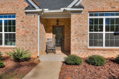 Welcome to 503 Schoolhouse Lane! This 2-year-old, all-brick home on Mount Vintage Plantation and Golf Club  in South Carolina - for sale on GolfHomes.com, golf home, golf lot