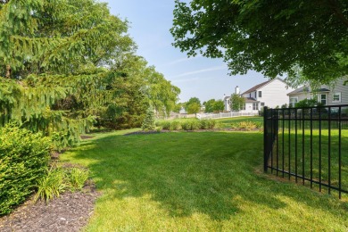 OPEN House Saturday, 6/14 from 11 AM - 1 PM! This 4-bedroom, 2 on The Lakes Golf and Country Club in Ohio - for sale on GolfHomes.com, golf home, golf lot