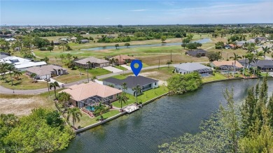 Luxury Waterfront New Construction - Loaded with Upgrades!
This on Coral Oaks Golf Course in Florida - for sale on GolfHomes.com, golf home, golf lot