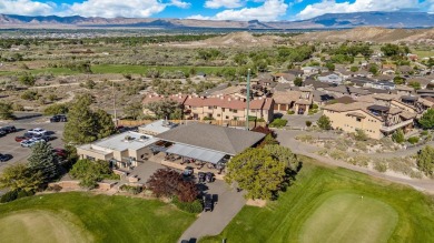 This is the one!  Unbeatable location? Absolutely. Just steps on Tiara Rado Golf Course in Colorado - for sale on GolfHomes.com, golf home, golf lot