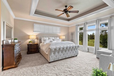 Meticulously maintained home offers exceptional amenities and on Thornberry Creek At Oneida in Wisconsin - for sale on GolfHomes.com, golf home, golf lot