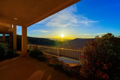 If you are looking for a property with views, this is it! Views on St. George Golf Course in Utah - for sale on GolfHomes.com, golf home, golf lot